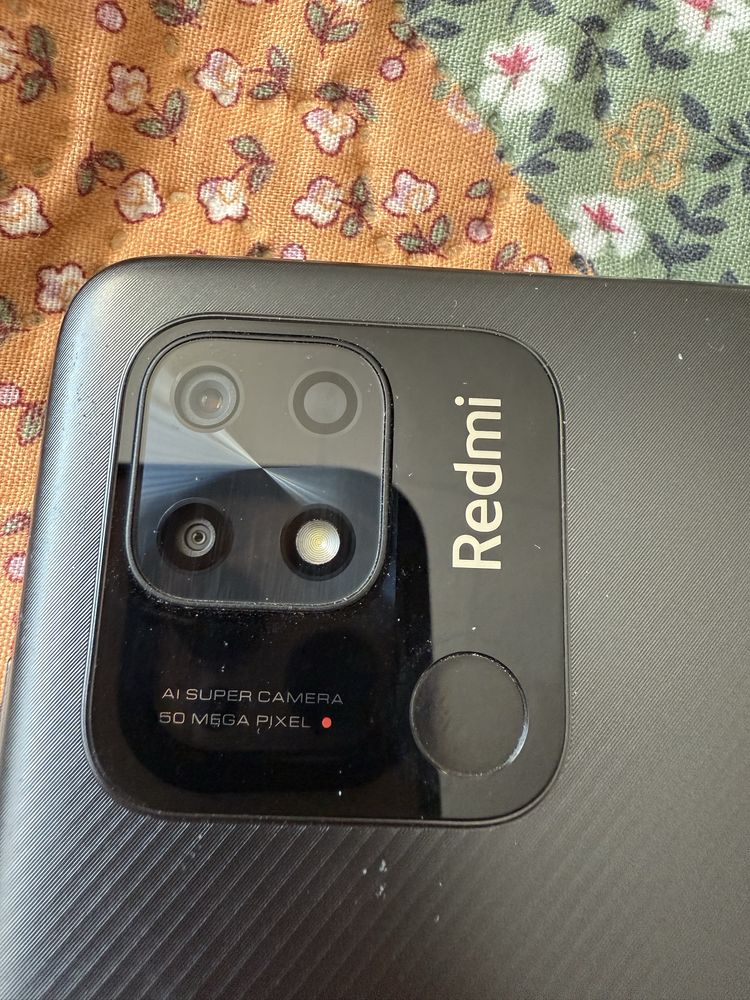 Xiaomi Redmi 10 C 128 GB