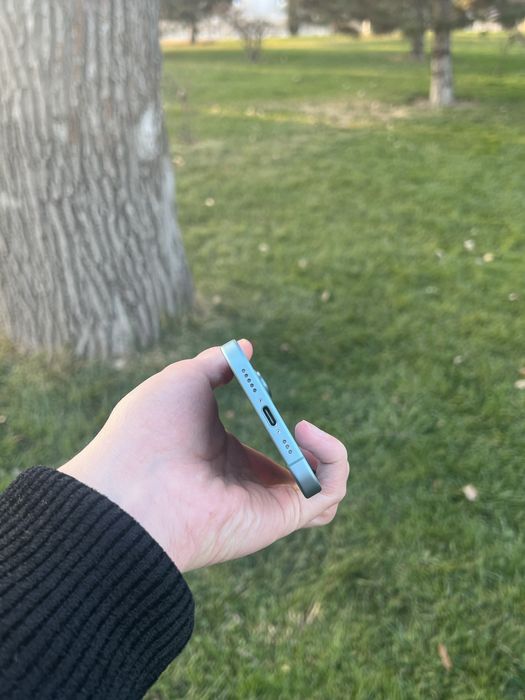 iPhone 16 128GB 100% Karopka dakument