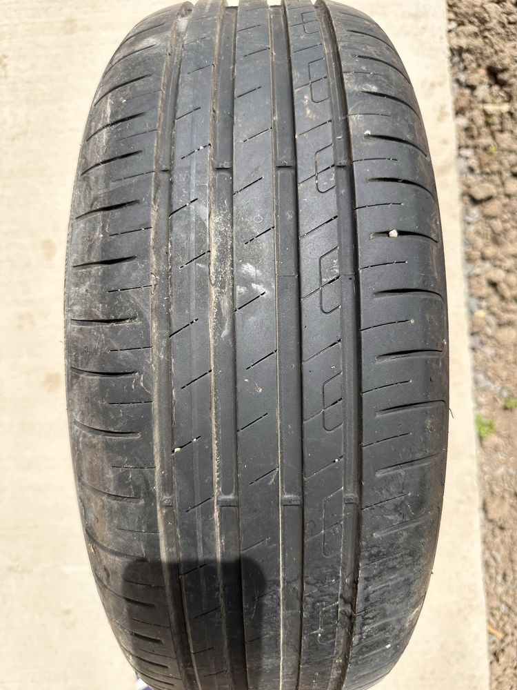 Летни гуми Goodyear ultra grip performance
