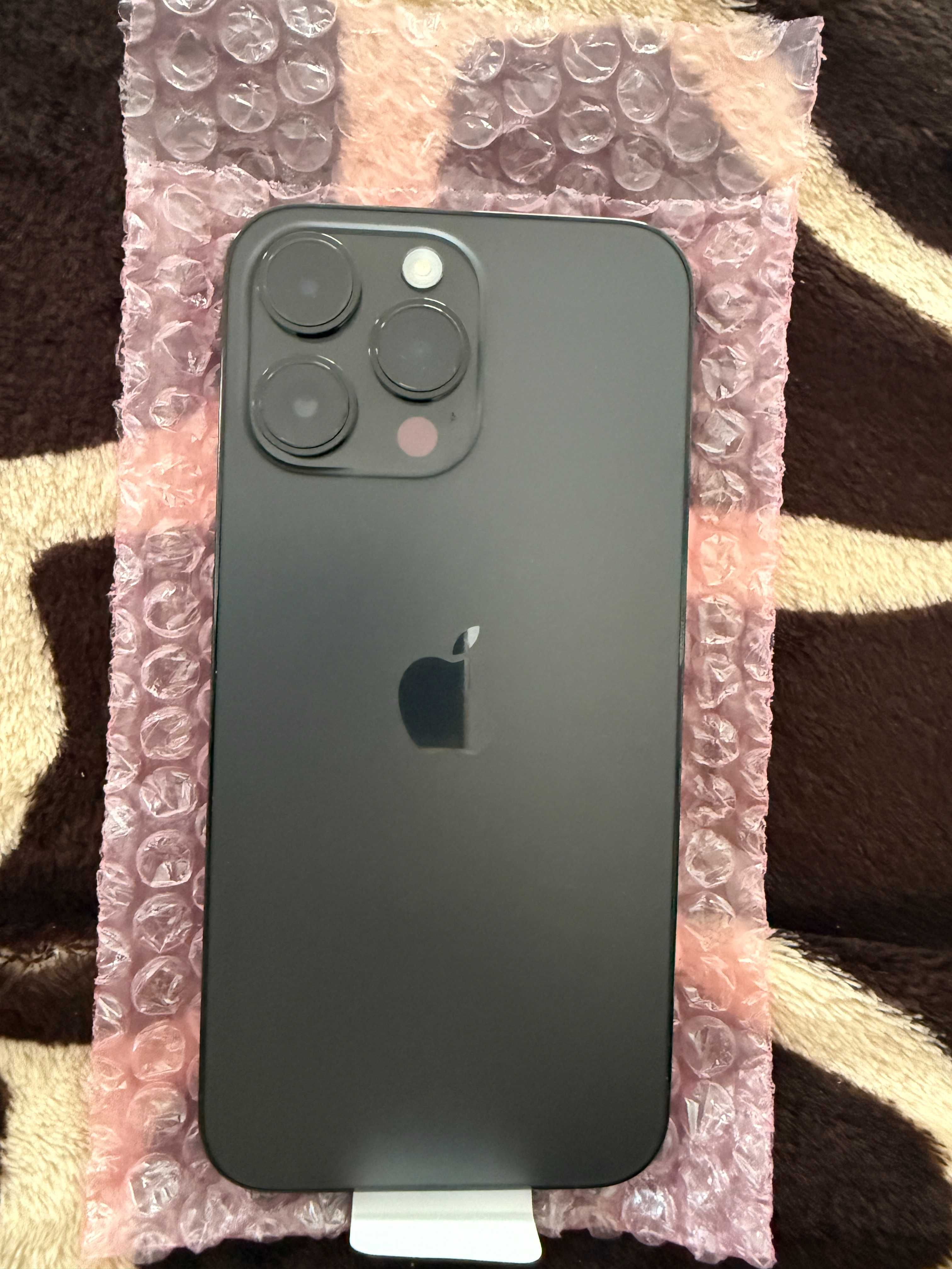 Vand iPhone 14 Pro Max NOU