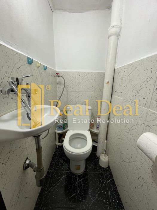 Дава се под наем Едностаен апартамент в София, Център - 40 кв.м за 385 € - Снимка #8