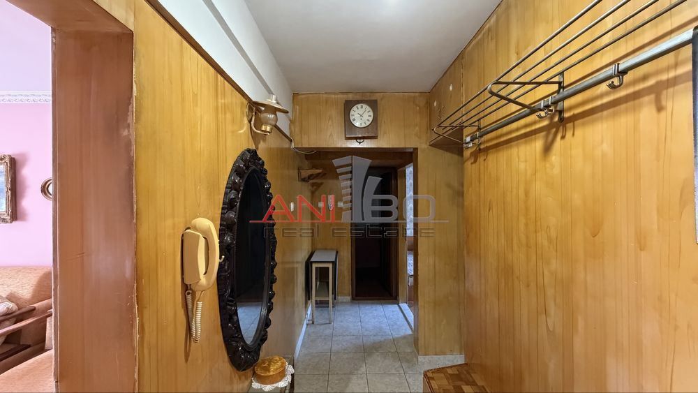 4-стаен в Варна-Изгрев площ 96 цена 163000