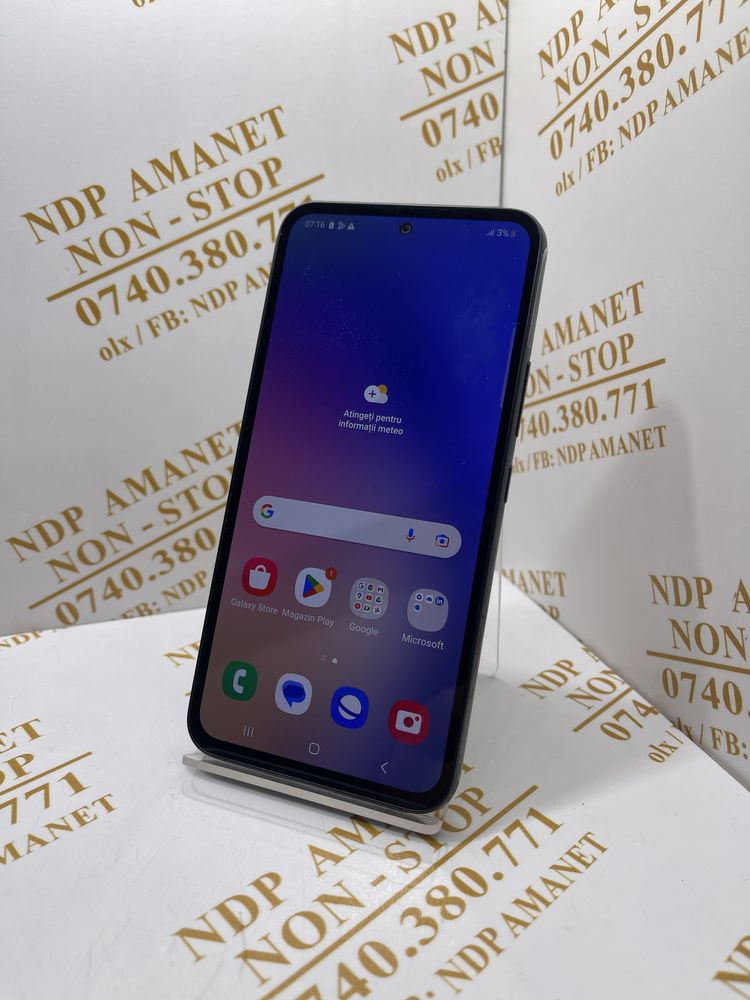 NDP Amanet NON-STOP Bld.Iuliu Maniu 69 Samsung A54 5G (568)