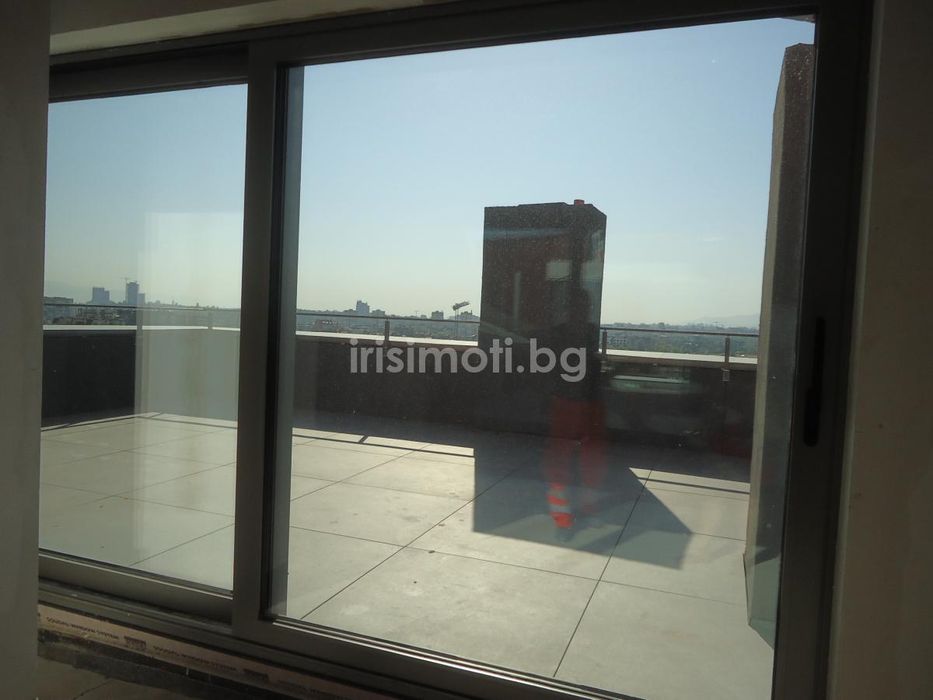 Продава се Многостаен апартамент в София, Манастирски ливади - 292 кв.м за 3548 €/кв.м - Снимка #11