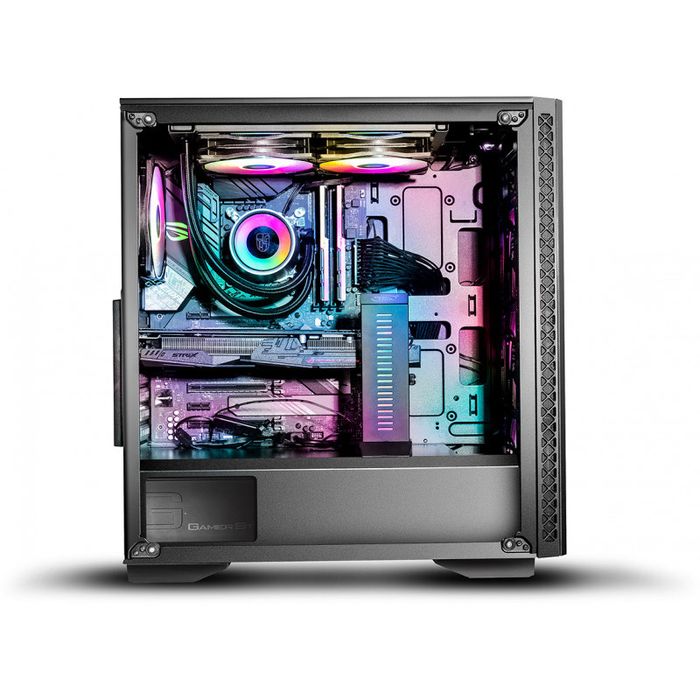 Carcasă gaming deepcool Matrex 50