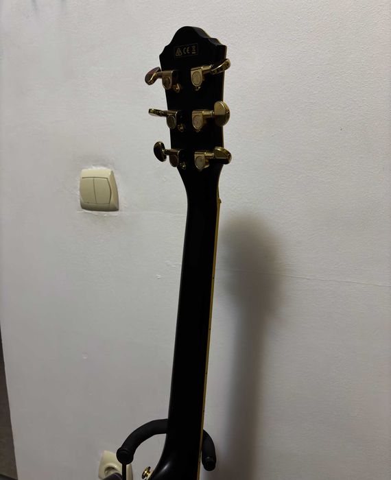 Chitara Ibanez AEG24II-TGB1024 (electro-acustica)