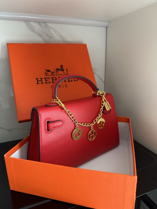 Сумка Hermes новая