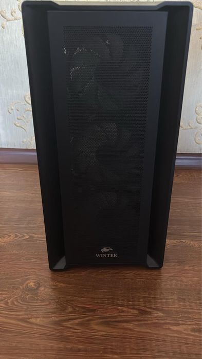 Копмьютер настольный