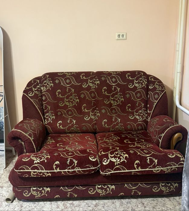 Диван бесплатно