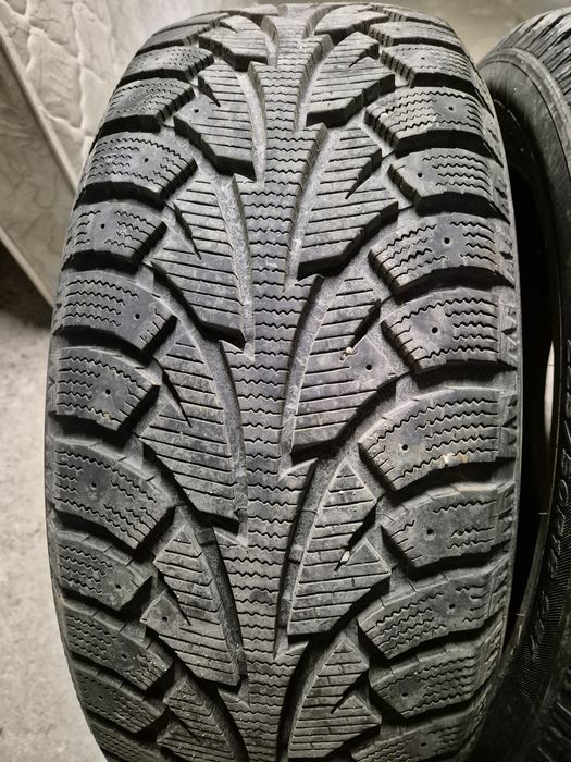 Зимни гуми Hankook 225 50 18
