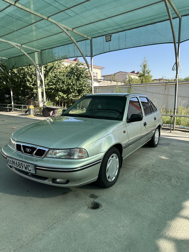 nexia 1 2007 dons