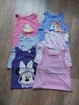 Lot 6 maiouri H&M marime 110 116