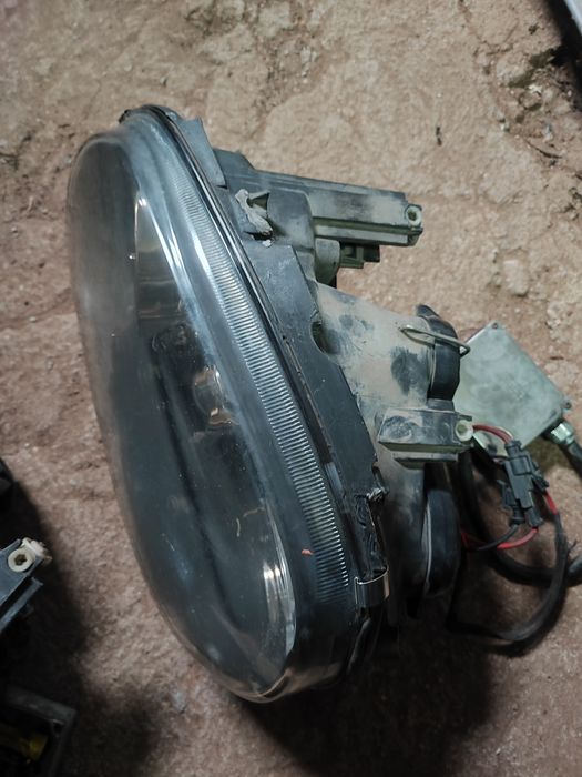 Фарове и стопове Голф 4