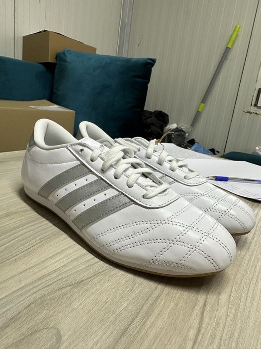 Сникърси Adidas Taekwondo Lace