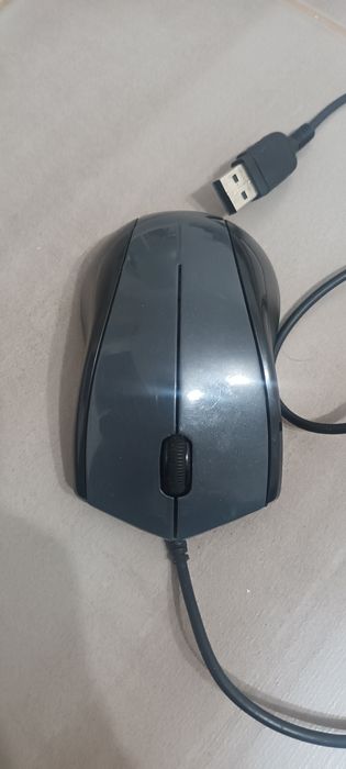 Mouse cu cablu pentru calcurator sau leptop