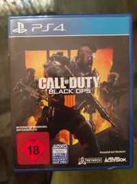 Call of duty black ops 4 PS5 PS4