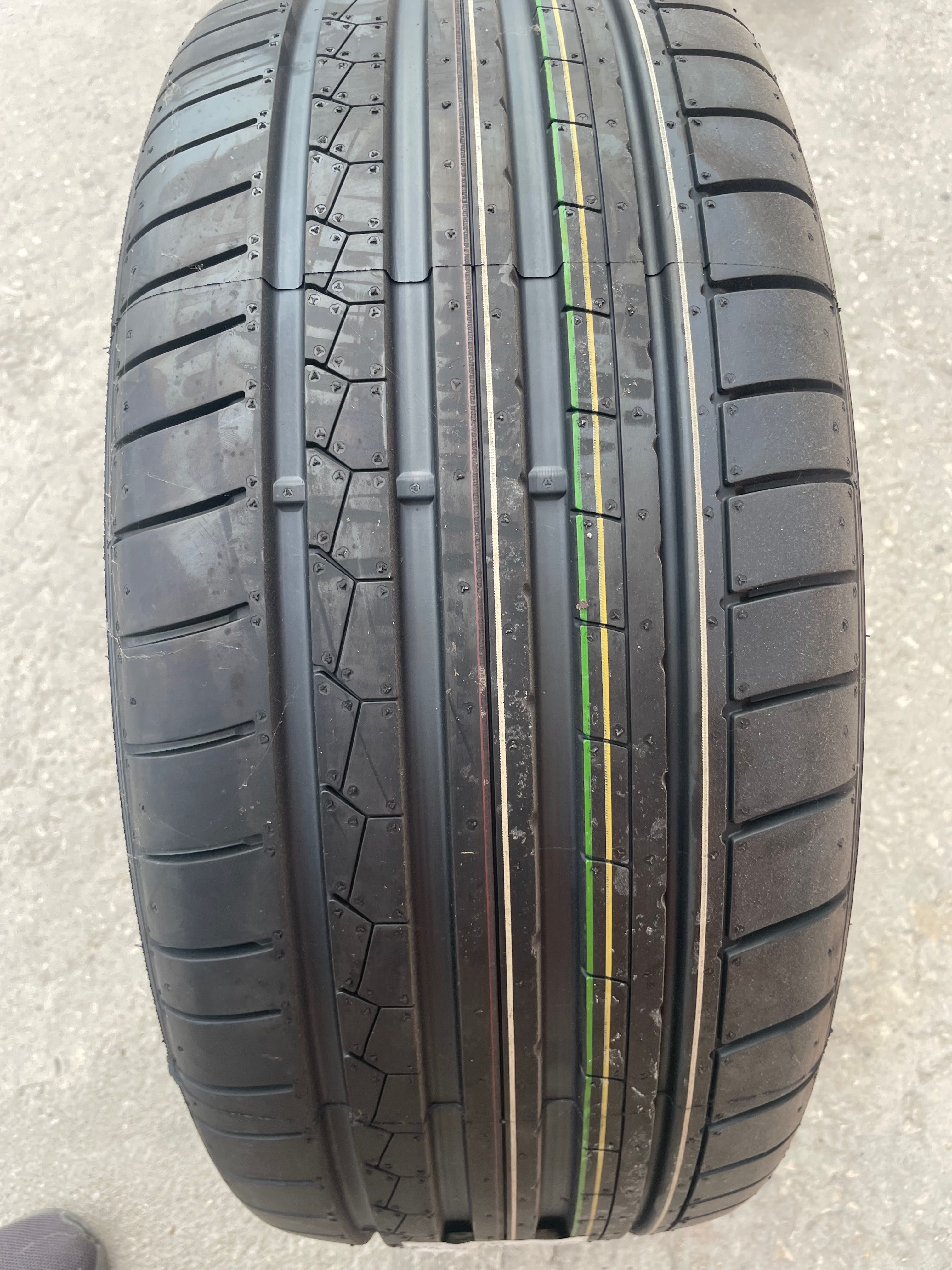 1бр гума Dunlop SP Sport Max GT 245 35 R20