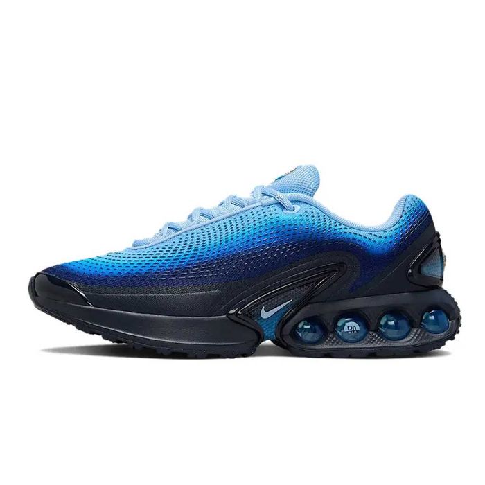 Nike - Air Max Dn Blue Void номер 43 мъжки Оригинал Код 6231