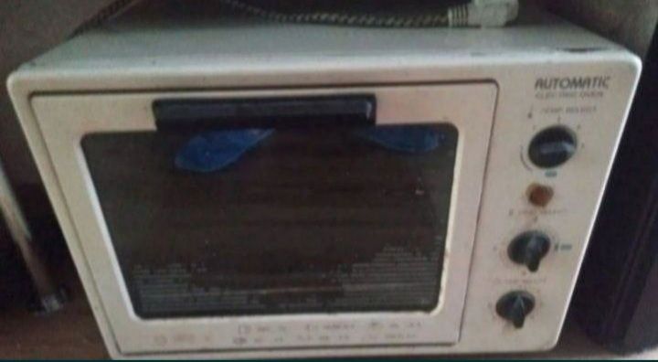 Продам духовку для дома