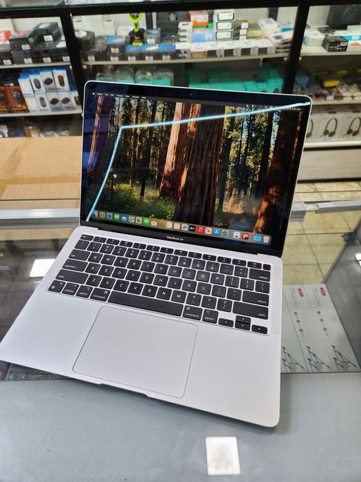 MacBook air m1 91%
