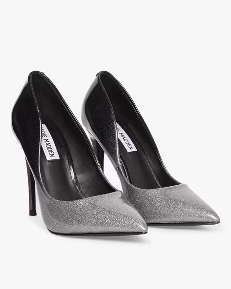 Обувки Steve Madden на ток