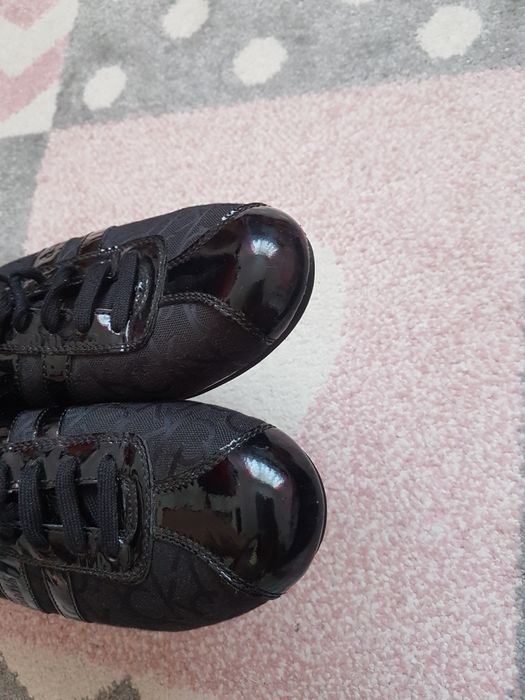 Adidasi Calvin Klein nr.43 originali