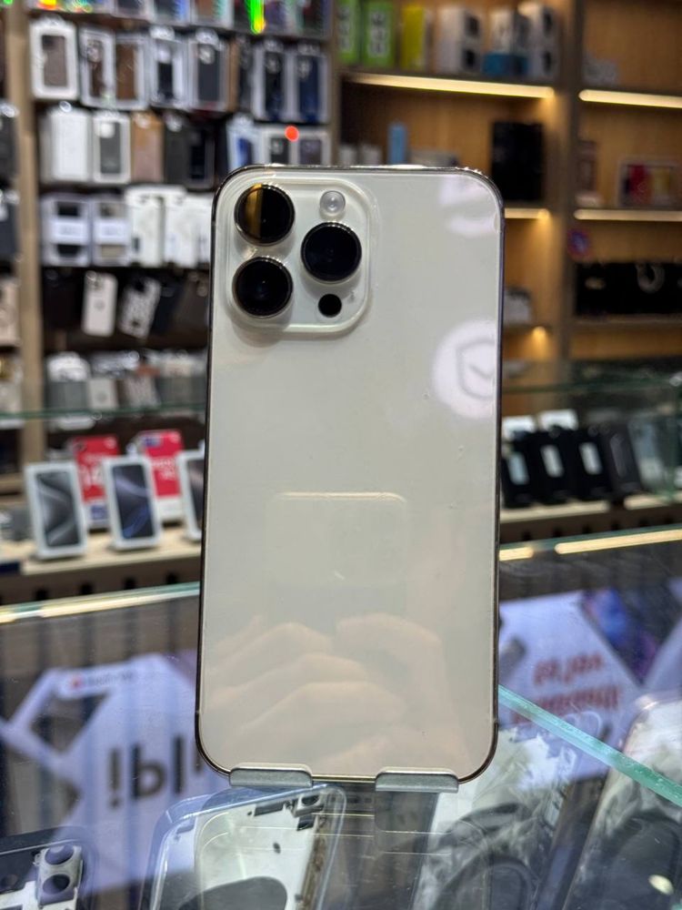 Iphone 14 pro max 256 gb