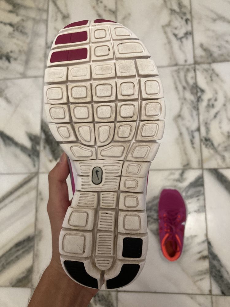 Nike дамски спортни обувки
