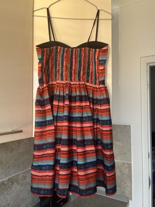 Rochie Band of Gypsies (L)