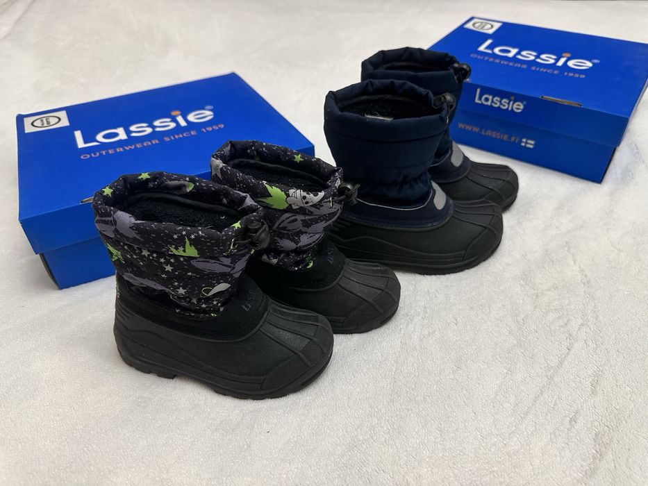 Сапоги  27 и 29р, валенки 22р