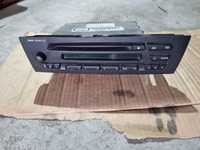 Radio CD player BMW 1 E87, E90
