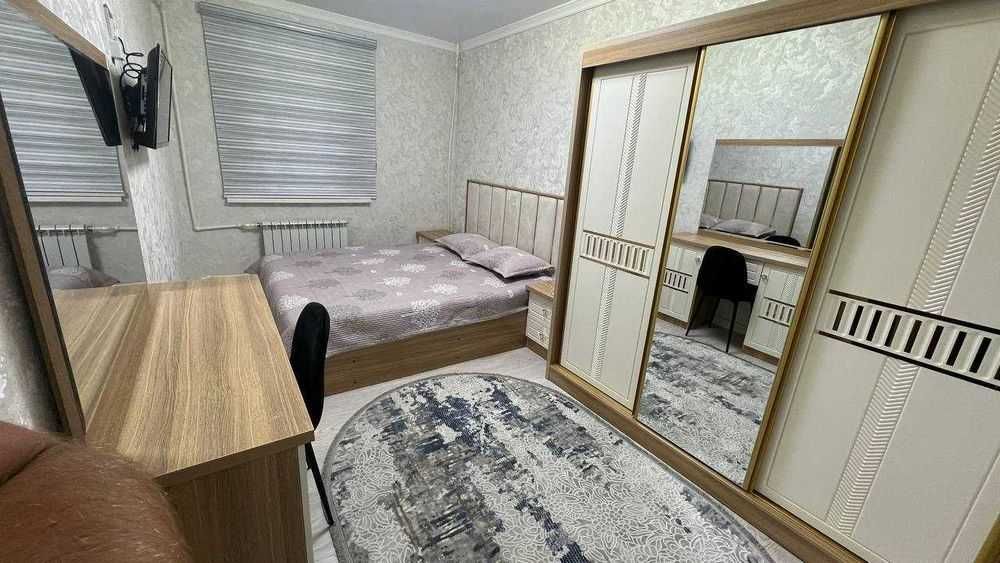 Сдам евро квартиру на Нукуская Бабура