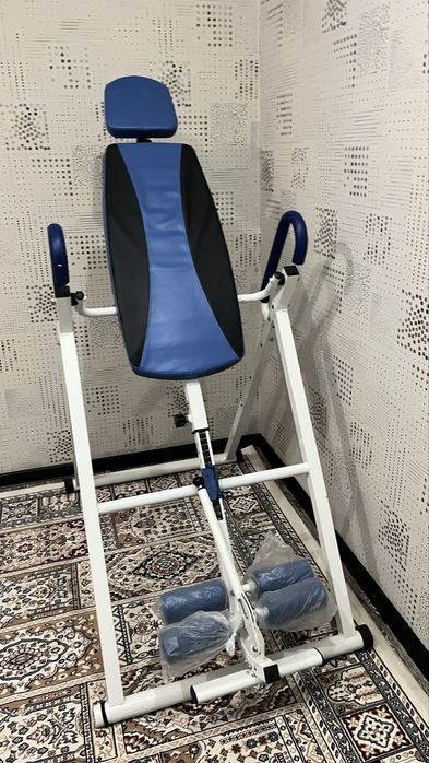 Инверсионный стол