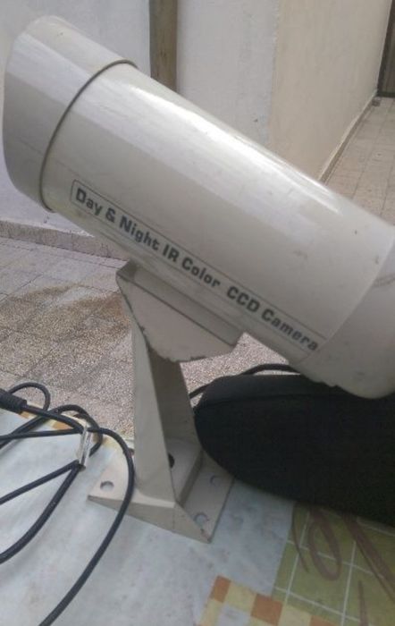 Camera de supraveghere IP de tip bullet de exterior