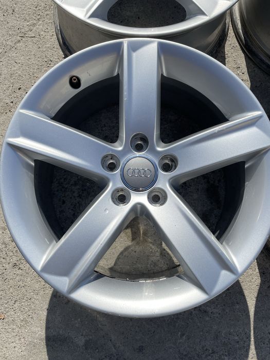 Джанти за ауди 17” ЕТ28