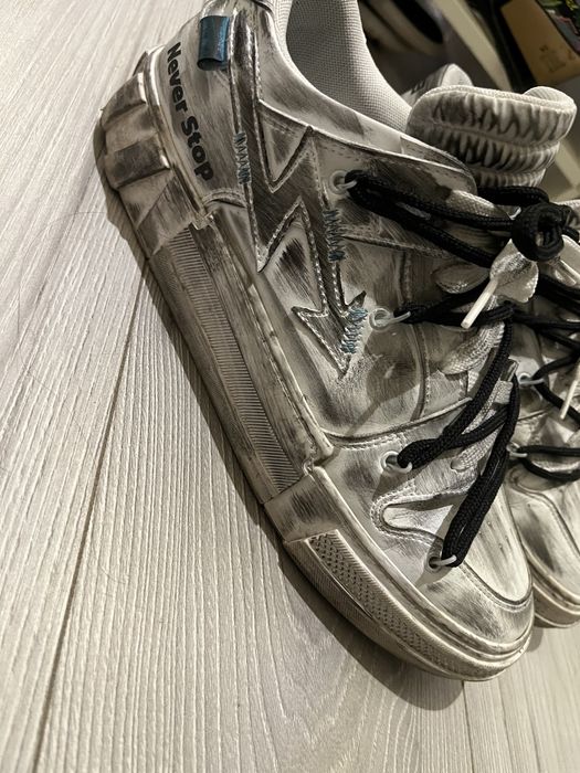 Adidasi Cristian Zero