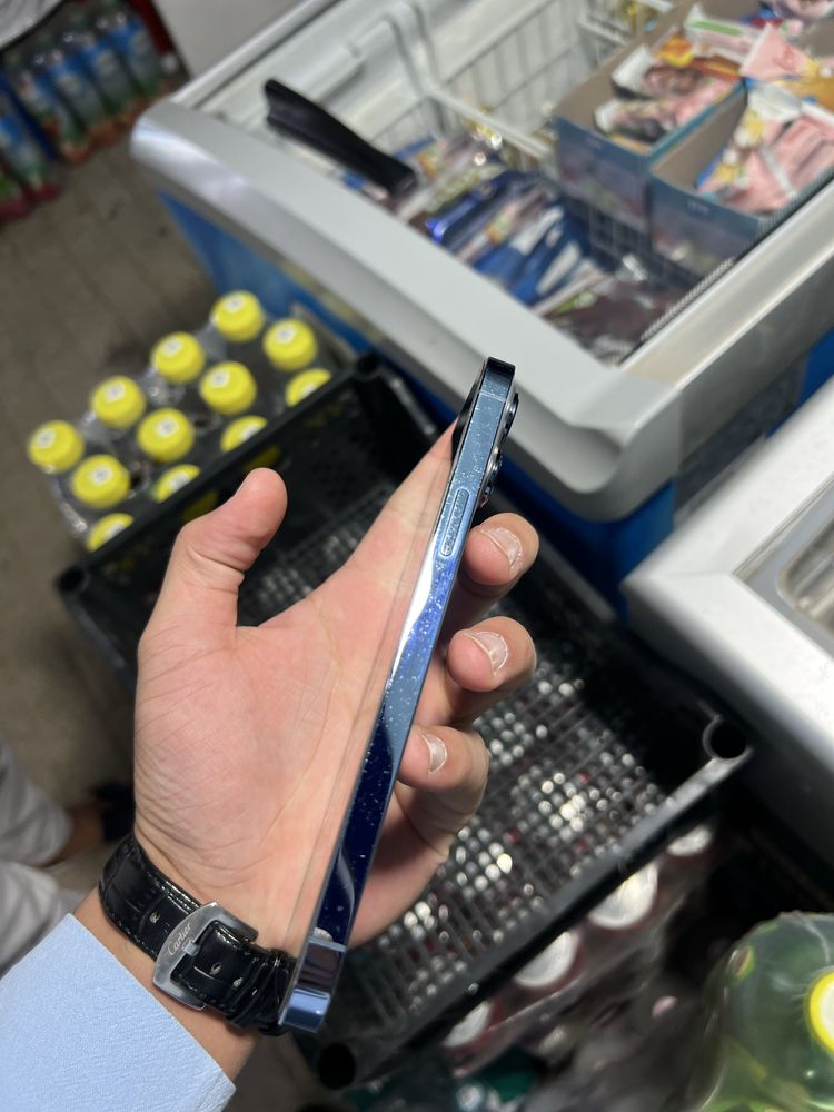 Iphone 13 pro max ideal