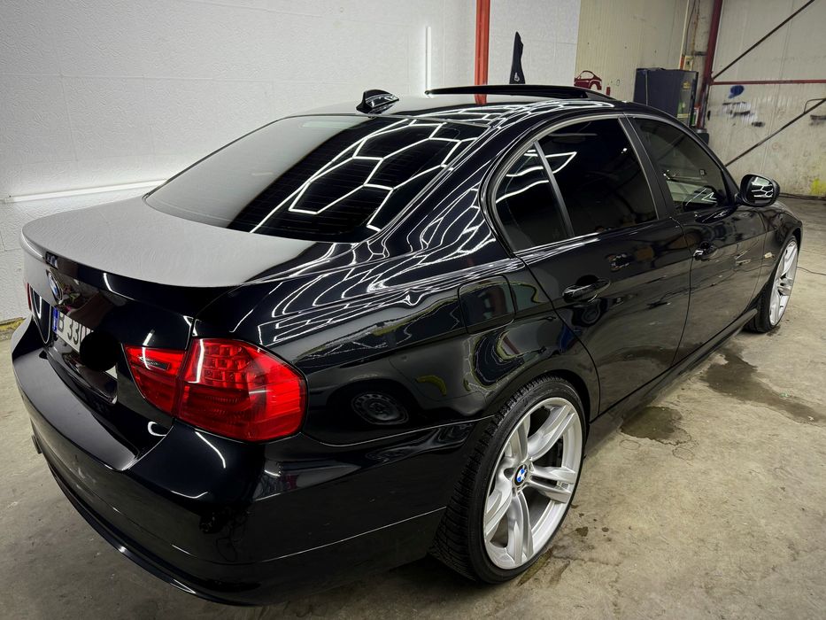 Seria3**Facelift**370cp*Euro5*2011