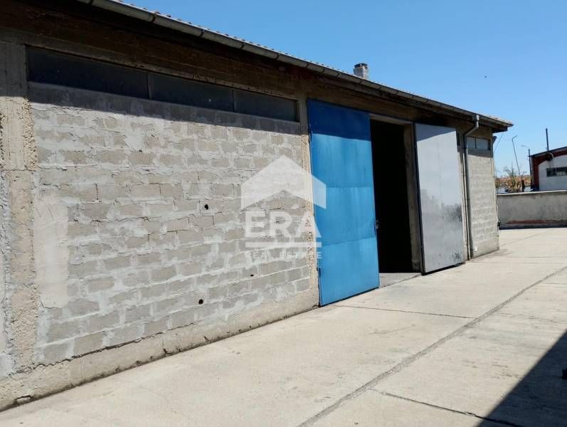 Продава се Промишлена сграда в Димитровград - 750 кв.м за 578 €/кв.м - Снимка #6