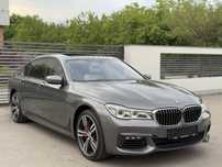 BMW 750 Li M-Paket 450 Cp X-drive VARIANTE EXTRA FULL