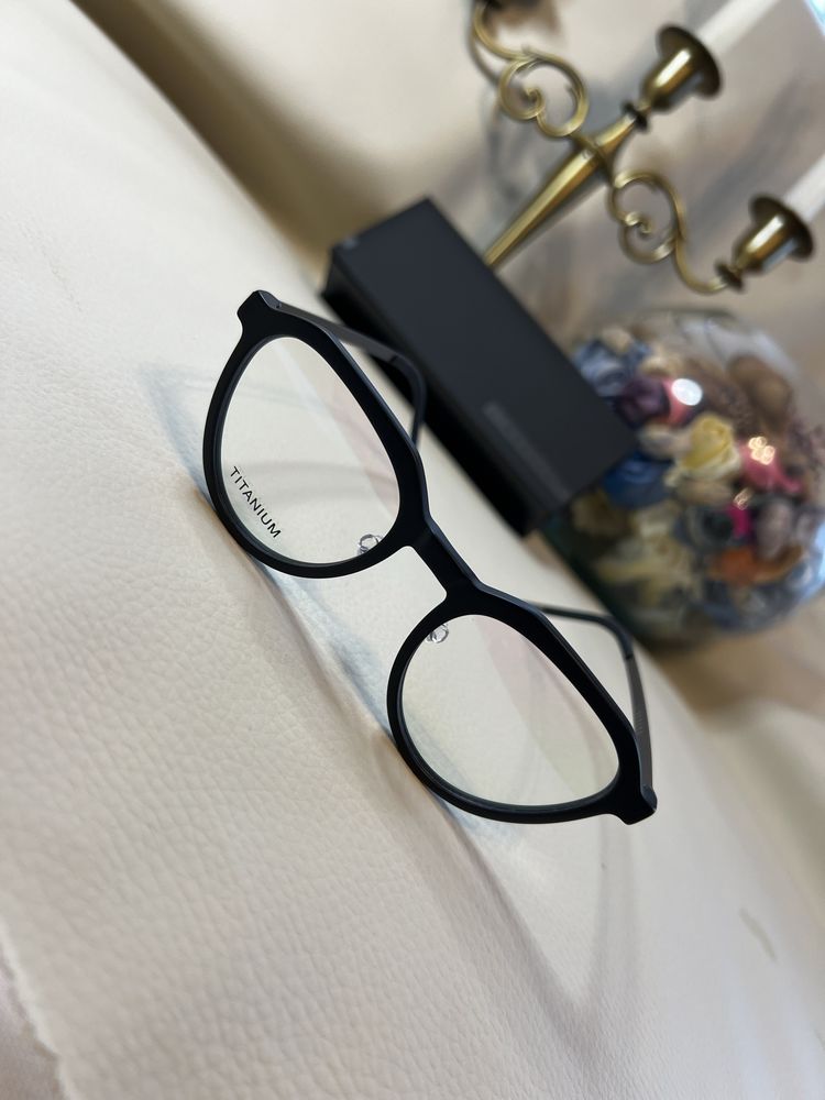 Lindberg 1046 rame de ochelari fara dioptrii vedere lentile protectie