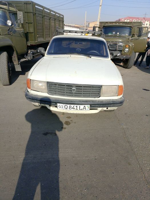 Volga  24029 yaxshi