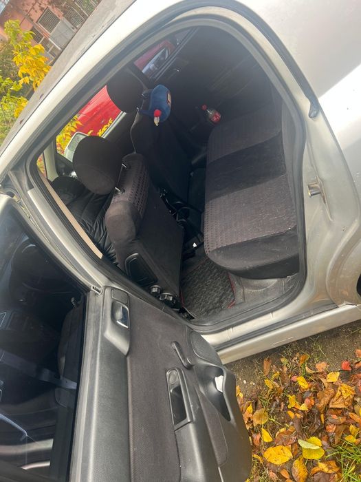 Opel Astra G 2.0 benzina