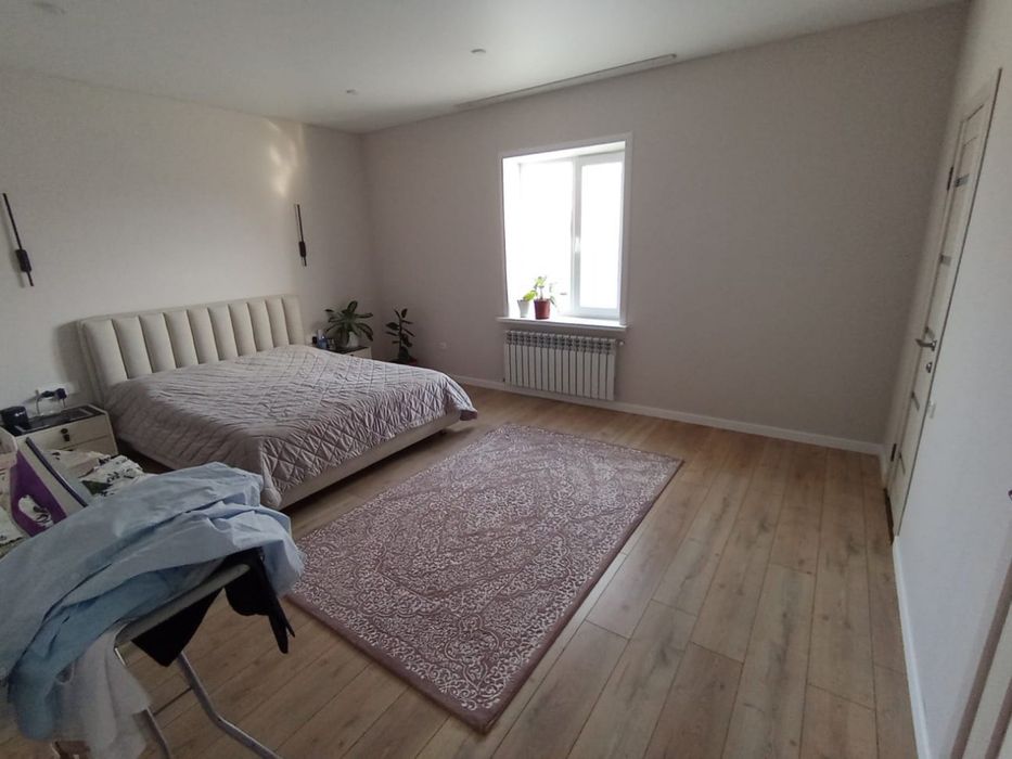 Продам 4 комн дом