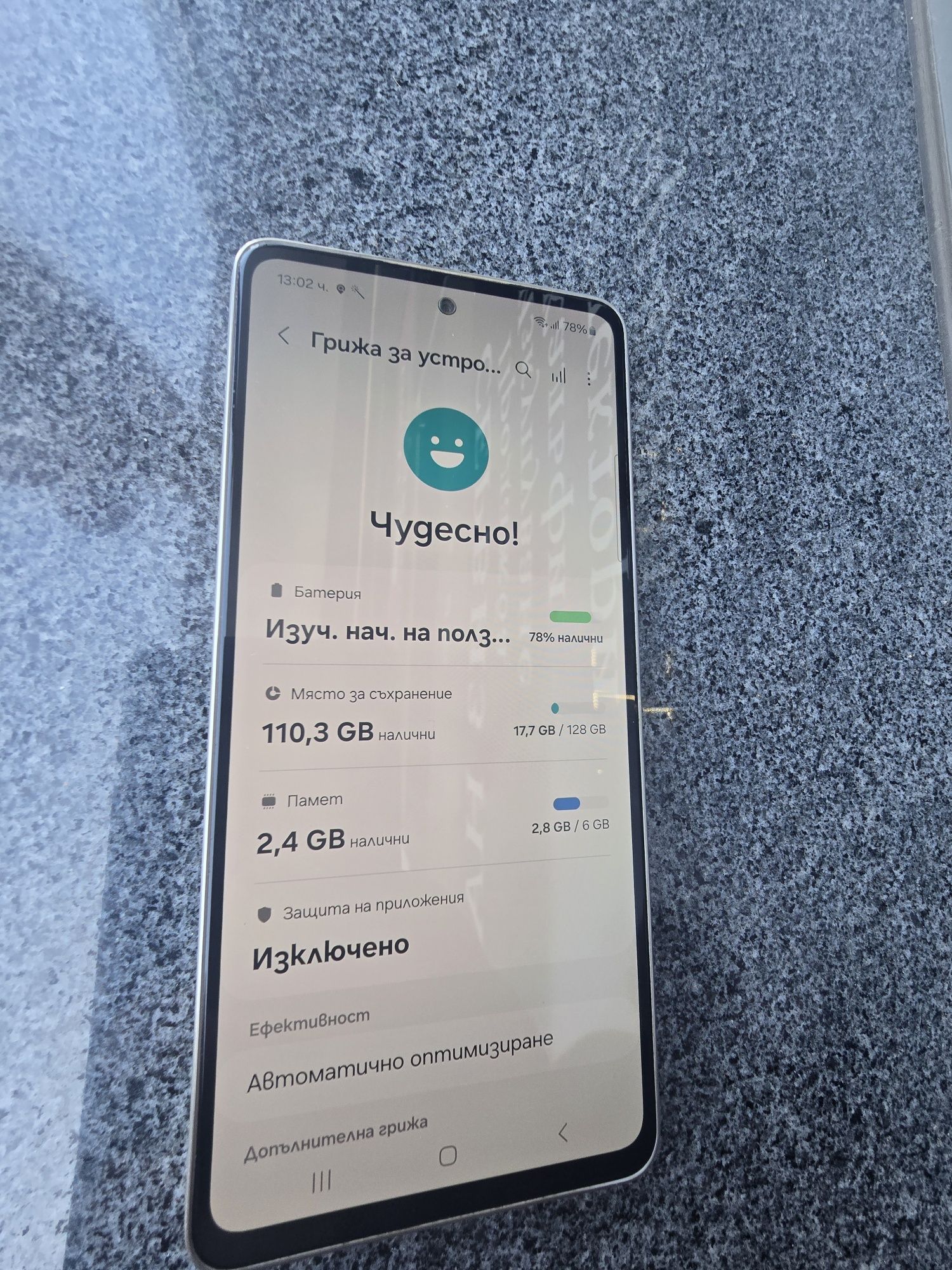 A53 5g Samsung Galaxy