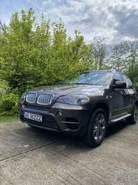 BMW X5 , 3.0 d .