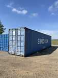 Containere maritime de 6m si 12 m container stoc