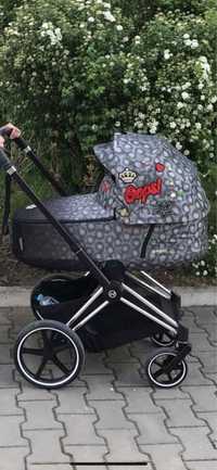 Количка Cybex Priam 3