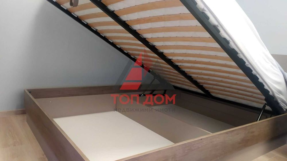 Дава се под наем Двустаен апартамент в Варна, Лятно кино Тракия - 46 кв.м за 306 € - Снимка #8