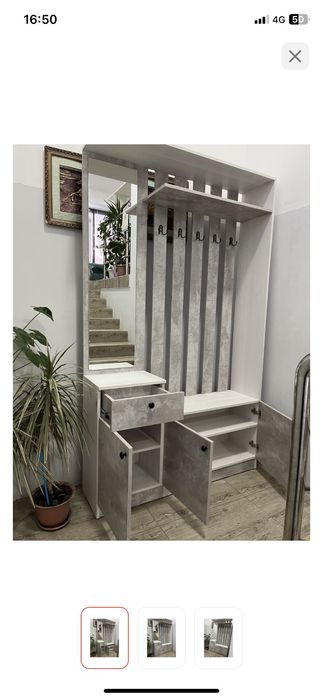 Продам шкаф для прихожки